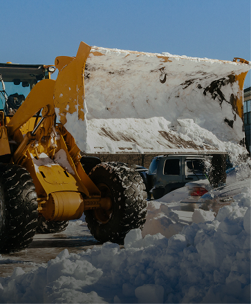 Snow Removal